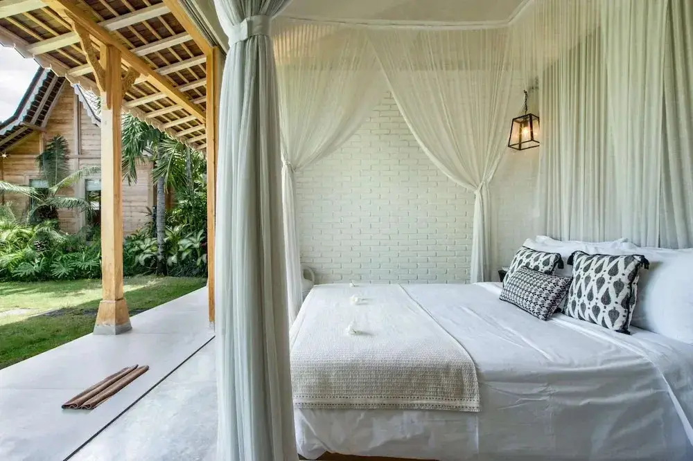 Керобокан: Luxury 4 Bedroom Villa With Private Pool, Bali Villa 2007
