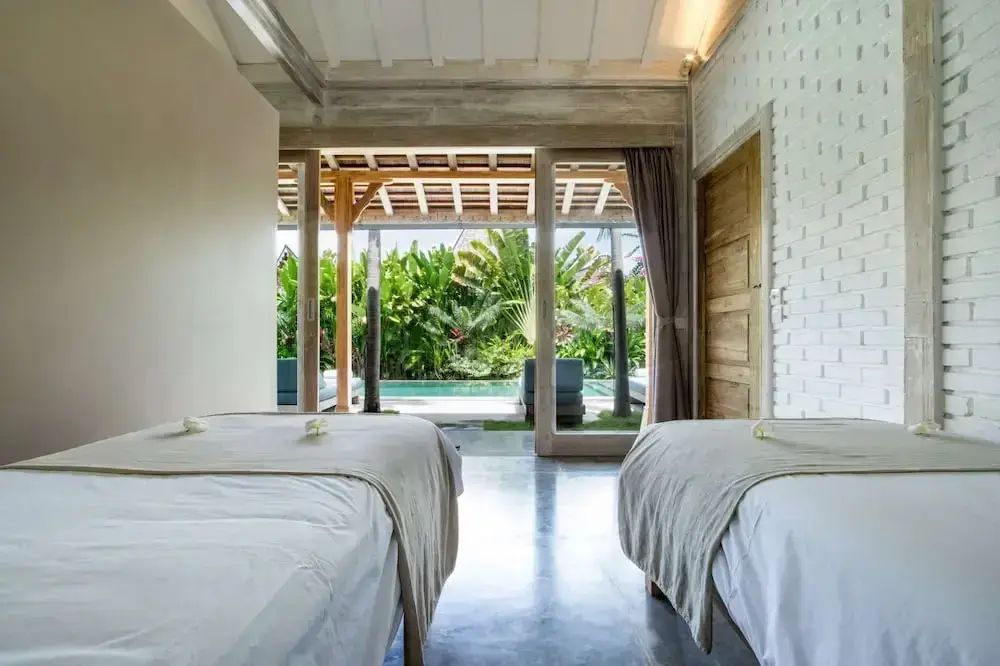 Керобокан: Luxury 4 Bedroom Villa With Private Pool, Bali Villa 2007