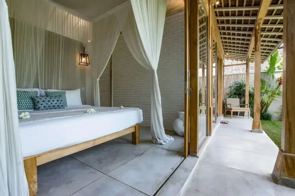 Керобокан: Luxury 4 Bedroom Villa With Private Pool, Bali Villa 2007