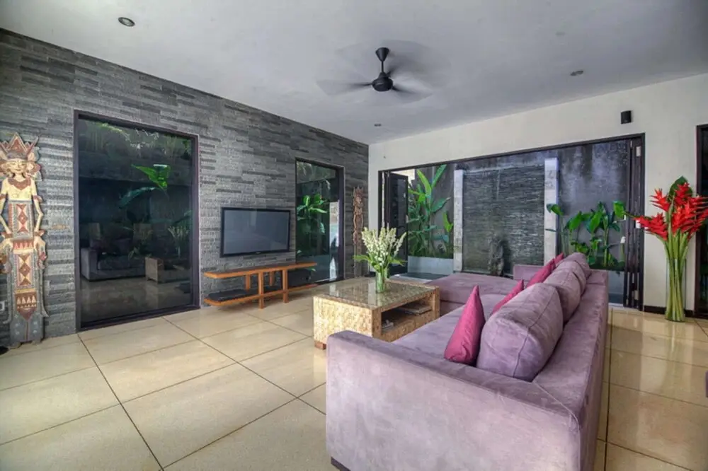 Кута: Luxury Villa in Bali near Beach, Bali Villa 2024