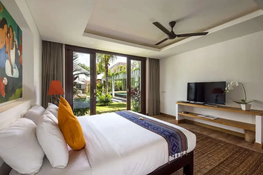 Кута: Bali Villa Near the Beach, 2061