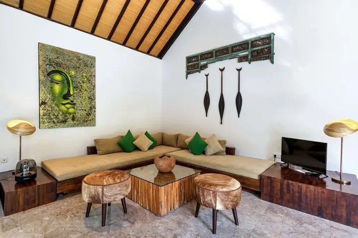 Керобокан: Beautiful Villa With Private Pool, Bali Villa 2026