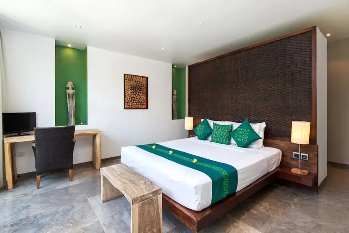 Керобокан: Beautiful Villa With Private Pool, Bali Villa 2026