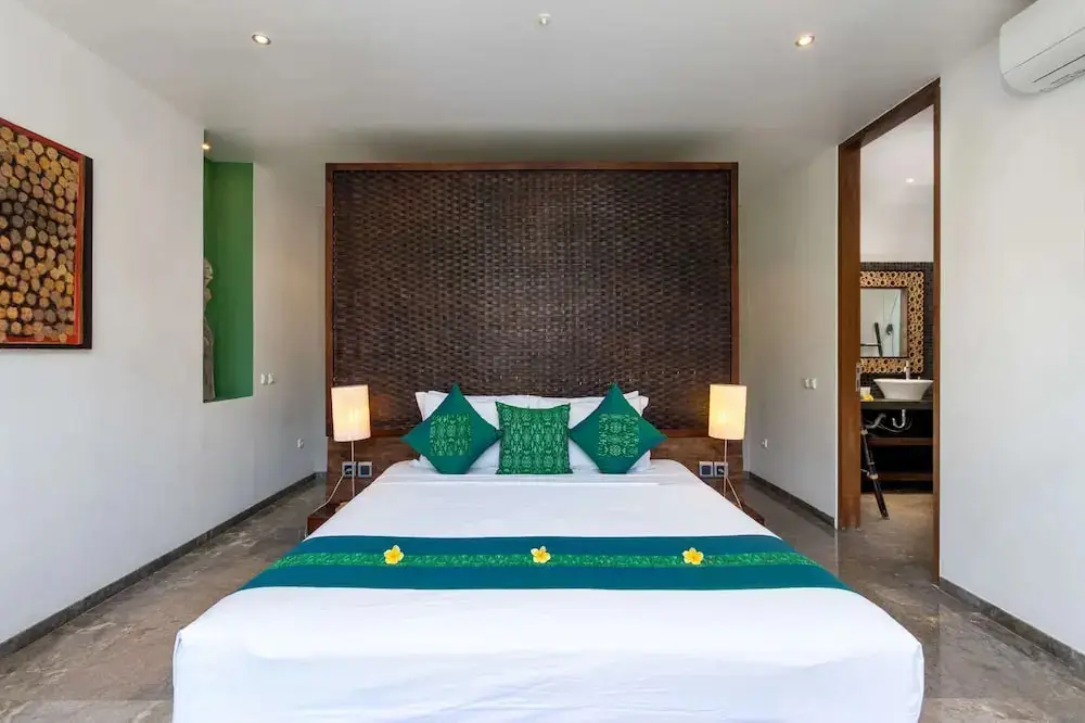 Керобокан: Beautiful Villa With Private Pool, Bali Villa 2026