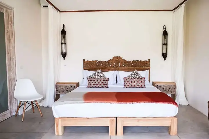 Керобокан: Luxury 5 Bedroom Villa With Private Pool, Bali Villa 2022