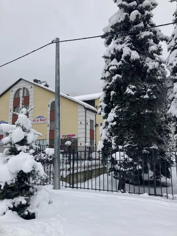 Эсто-Садок: Апартаменты Golden Holiday