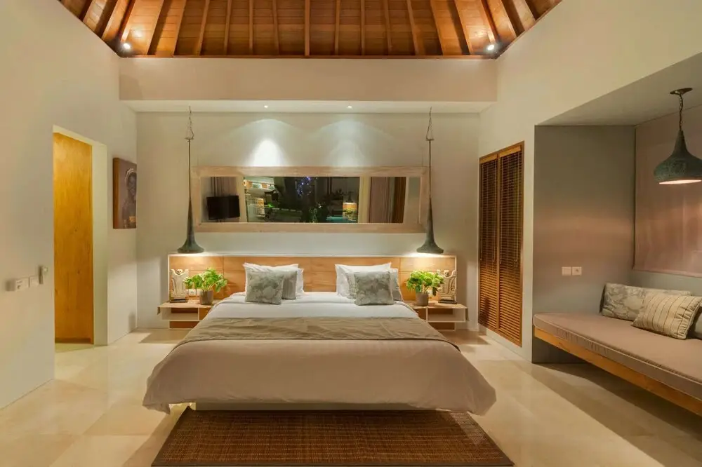 Кута: Imagine Your Family Renting a Luxury Holiday Villa Close to Seminyaks Main Attractions, Villa Bali 2043