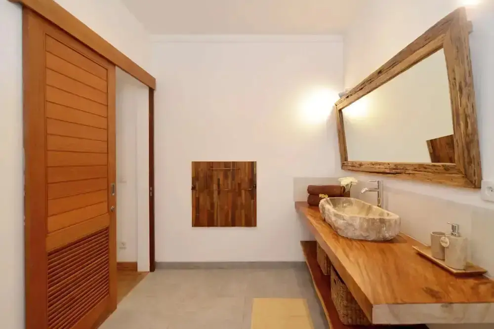 Кута: Villa for Rent in Bali 2039