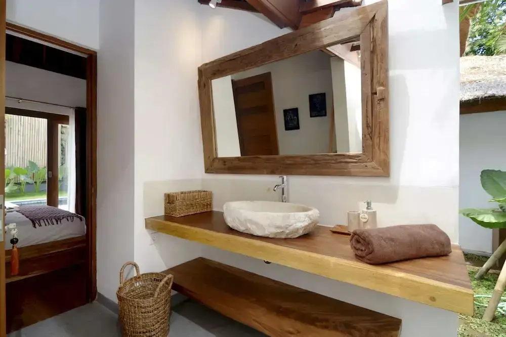 Кута: Villa for Rent in Bali 2039