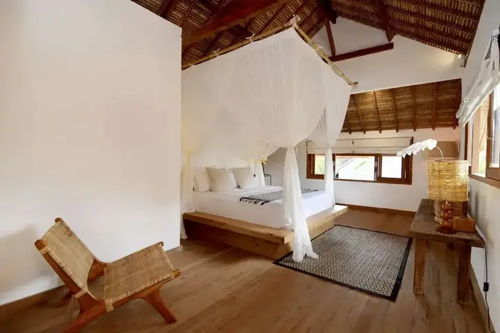 Кута: Villa for Rent in Bali 2039