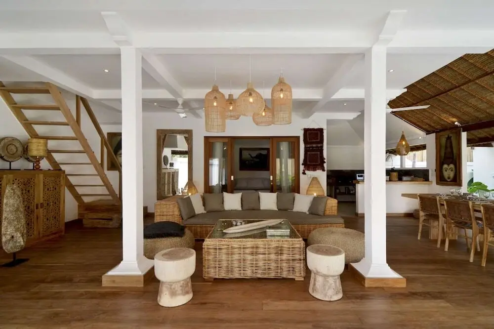 Кута: Villa for Rent in Bali 2039