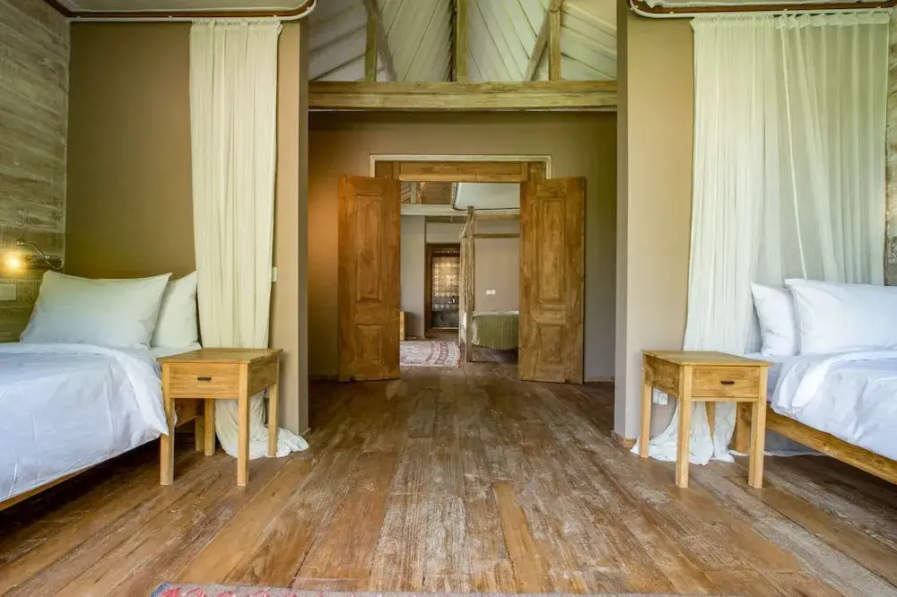 Керобокан: Villa for Rent in Bali 2008