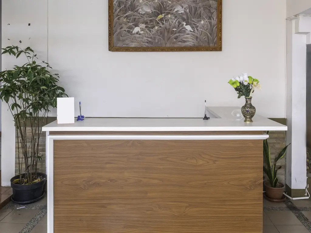 Бандунг: OYO 1608 Feby Maisonatte