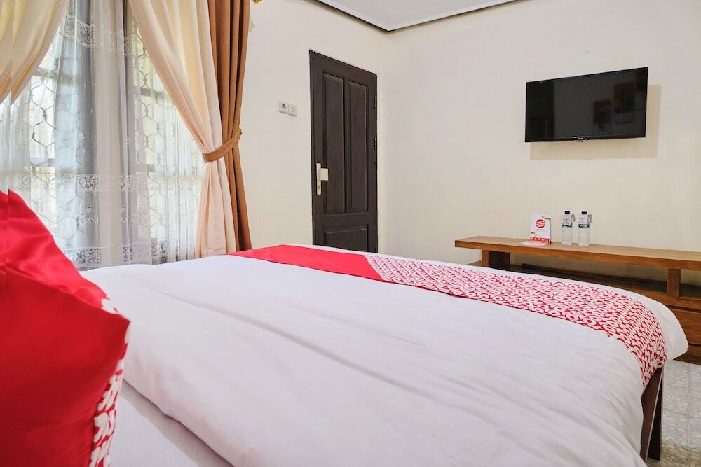 Джокьякарта: OYO 2238 Rumah Kami Syariah