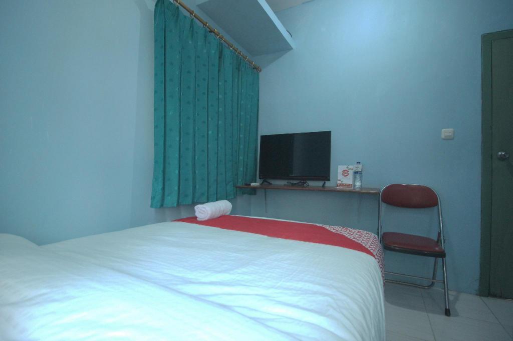 Бандар-Лампунг: OYO 1448 Kartini Residence Syariah