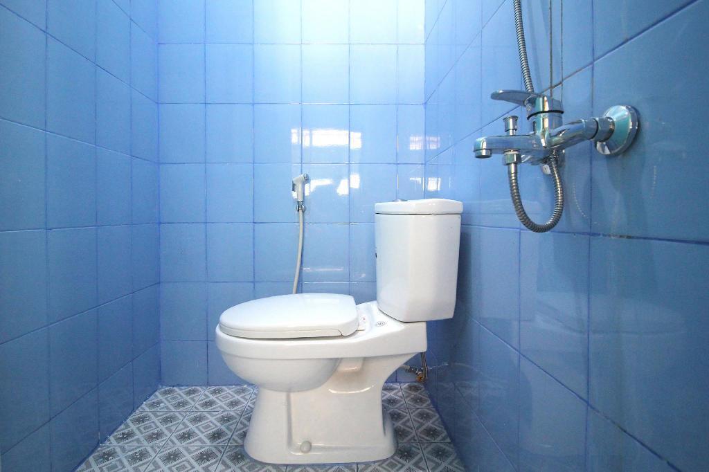 Бандар-Лампунг: OYO 1448 Kartini Residence Syariah