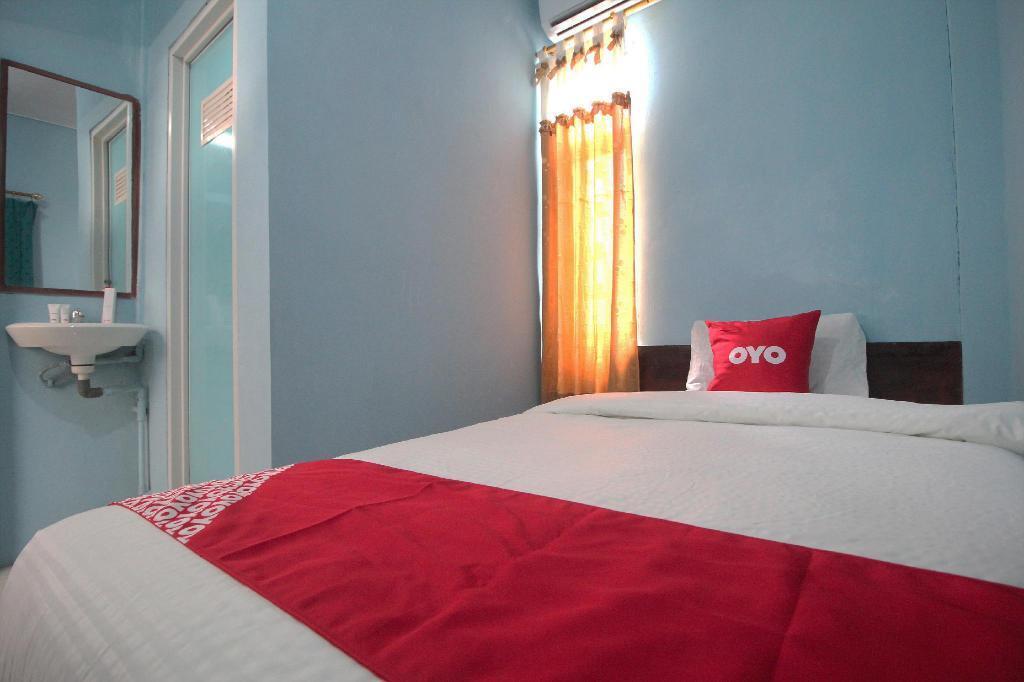 Бандар-Лампунг: OYO 1448 Kartini Residence Syariah