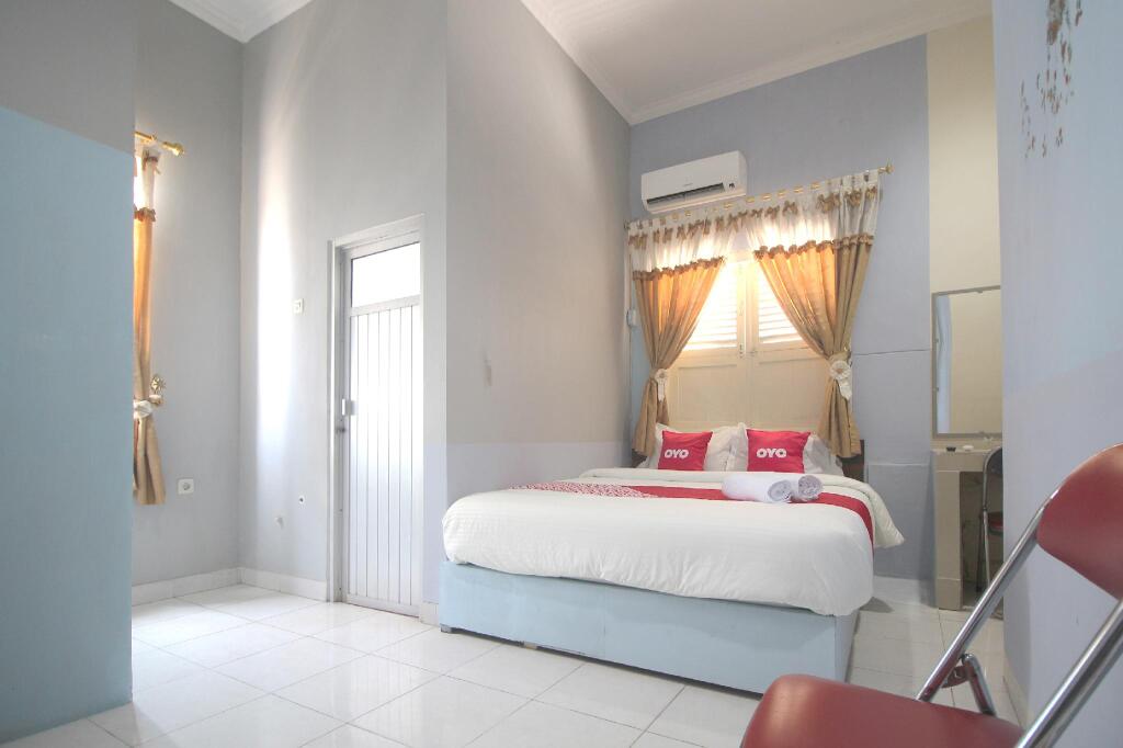 Бандар-Лампунг: OYO 1448 Kartini Residence Syariah