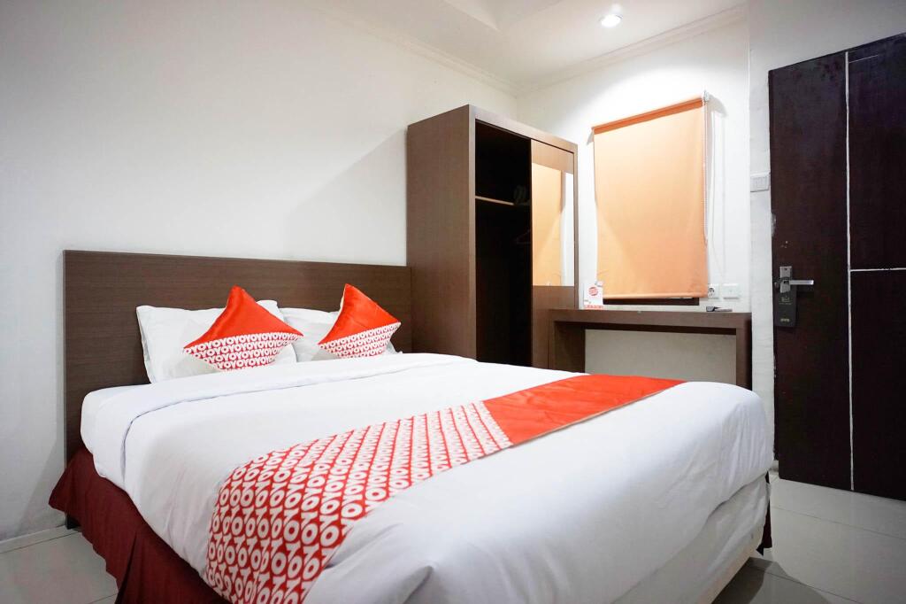 Баликпапан: OYO 2886 Her Mandiri Guest House