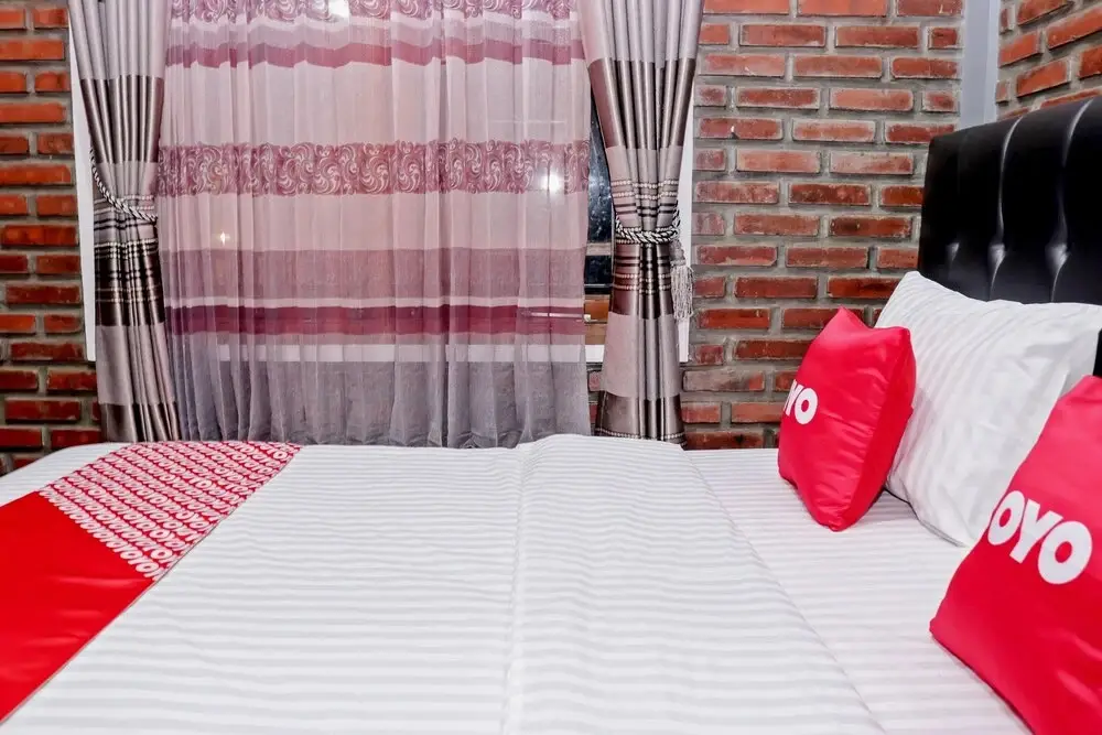 Гарут: OYO 2868 Mustika Villa