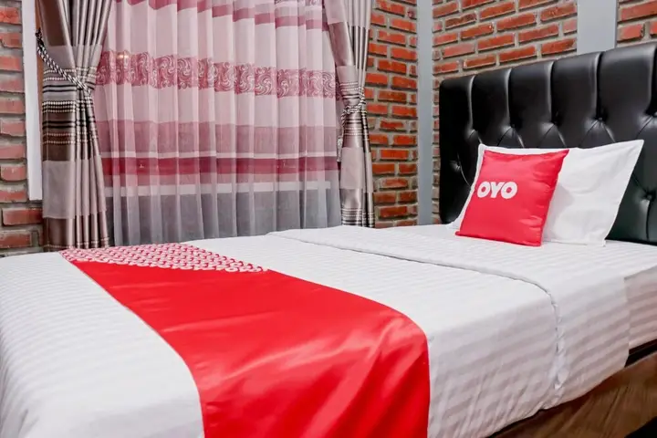 Гарут: OYO 2868 Mustika Villa