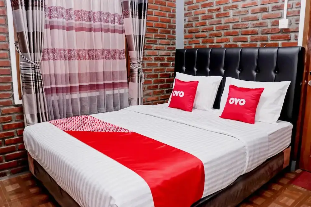 Гарут: OYO 2868 Mustika Villa
