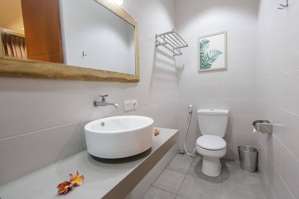 Кута: The Jero 18 Kuta Guest House