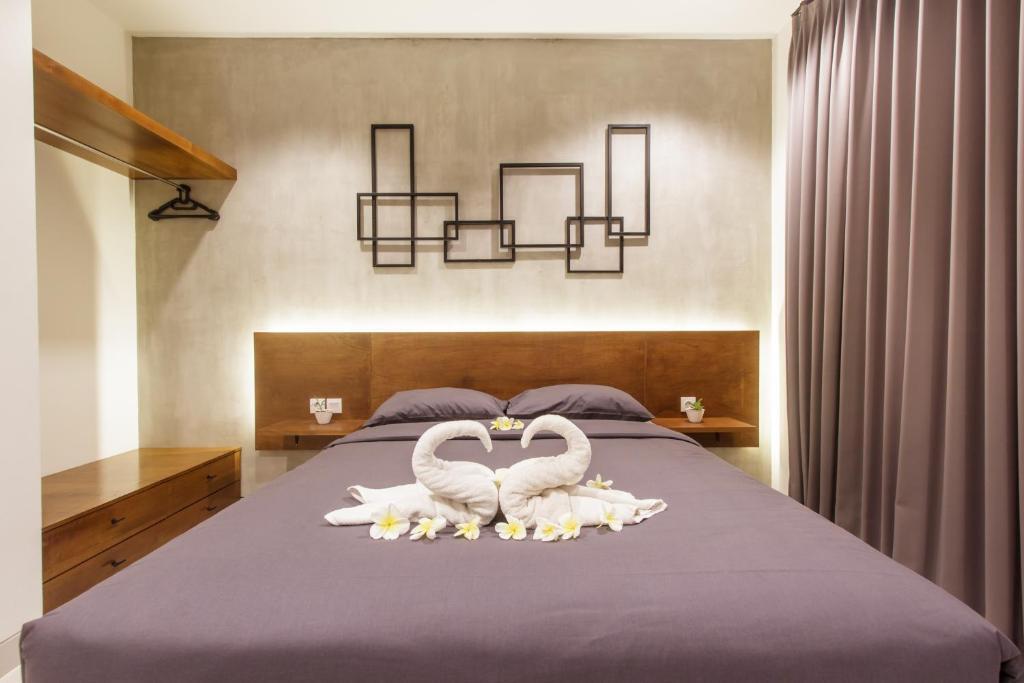 Кута: The Jero 18 Kuta Guest House