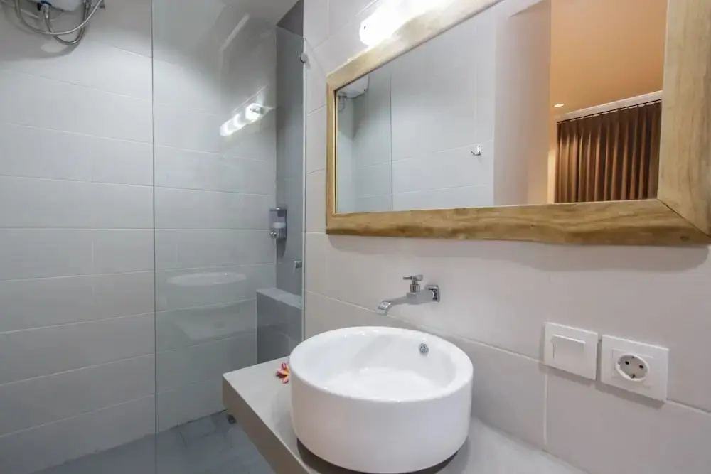 Кута: The Jero 18 Kuta Guest House