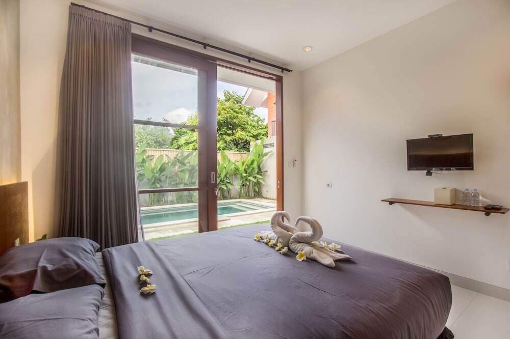 Кута: The Jero 18 Kuta Guest House