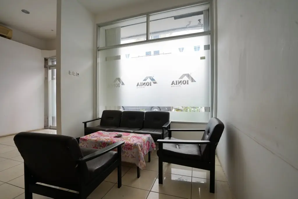 Палембанг: OYO 2869 Ionia Homestay