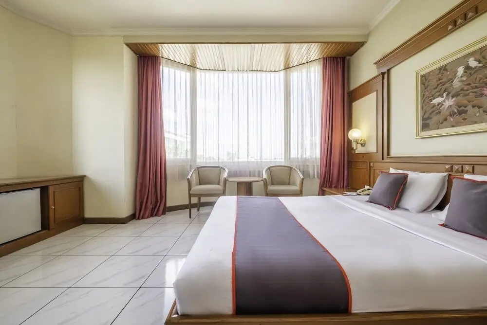 Бандунг: Super OYO Collection O 25 Hotel Baltika