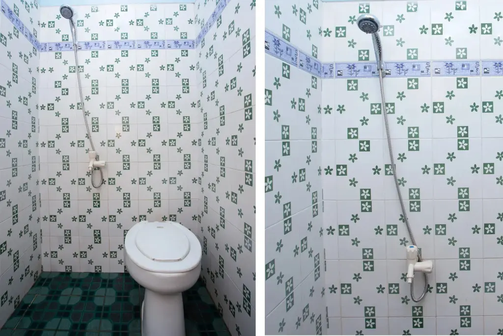 Пурвокерто: SPOT ON 2871 Hotel Budi