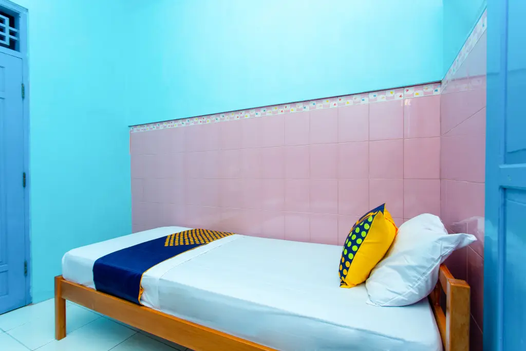 Пурвокерто: SPOT ON 2871 Hotel Budi