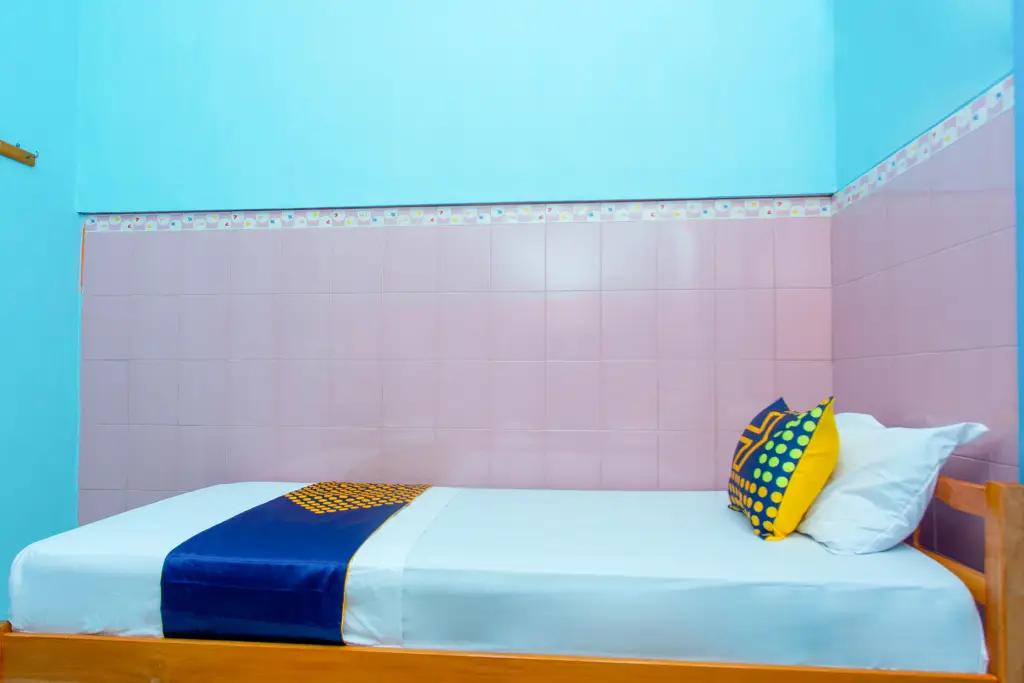 Пурвокерто: SPOT ON 2871 Hotel Budi