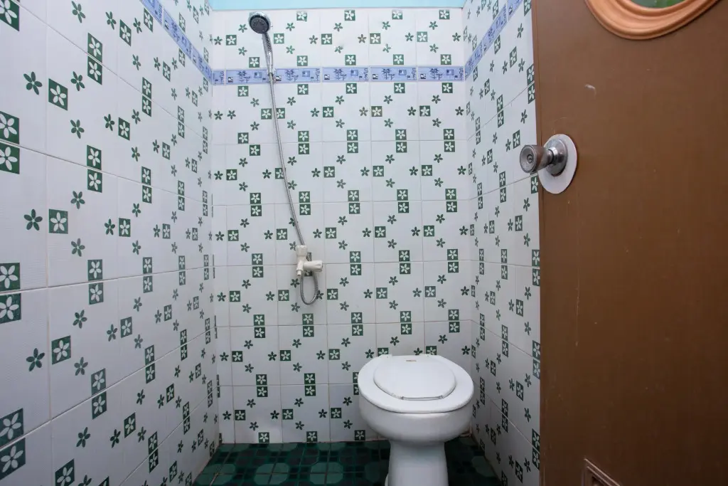 Пурвокерто: SPOT ON 2871 Hotel Budi