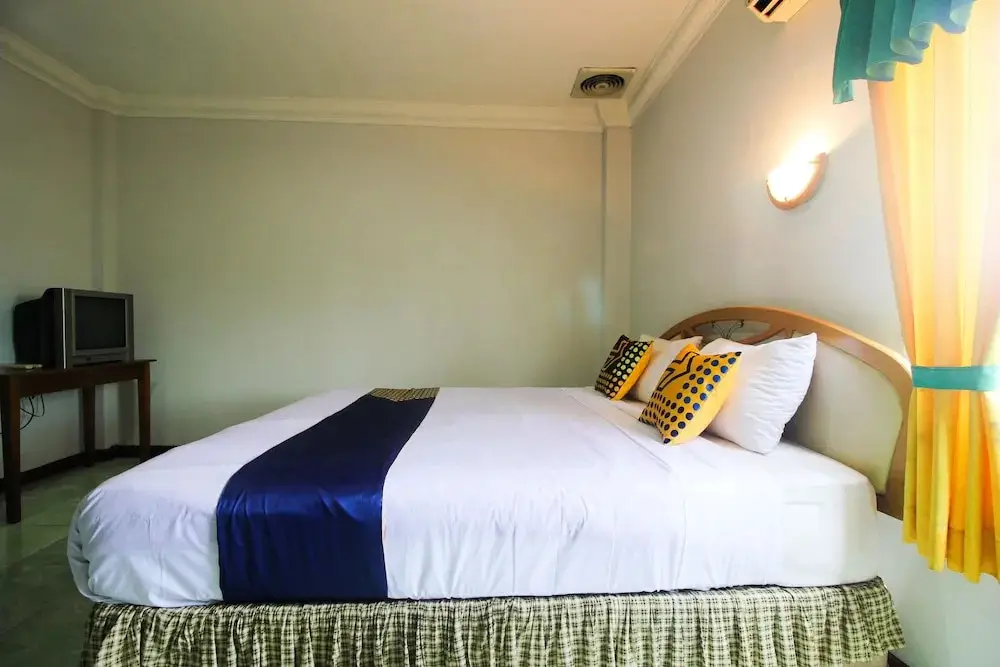 Пеканбару: SPOT ON 2721 Wisma Dahlia