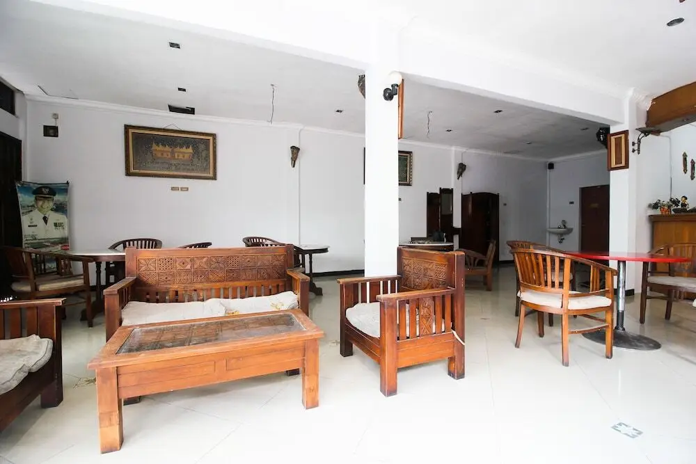 Пеканбару: SPOT ON 2721 Wisma Dahlia