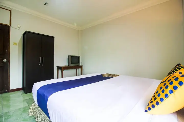 Пеканбару: SPOT ON 2721 Wisma Dahlia