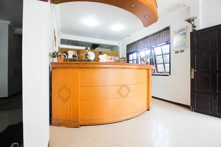 Пеканбару: SPOT ON 2721 Wisma Dahlia