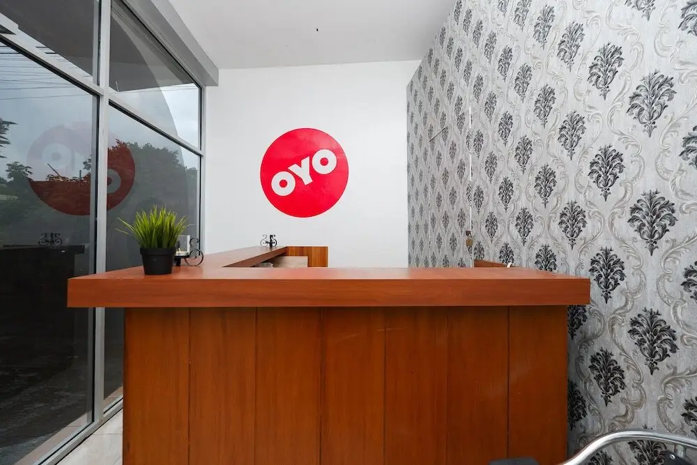 Суракарта: Super OYO 2803 Orchid House
