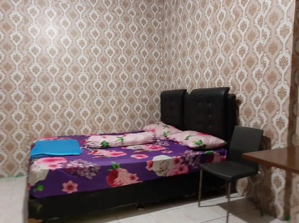 Сореанг: Spot on 2652 Penginapan Jempol