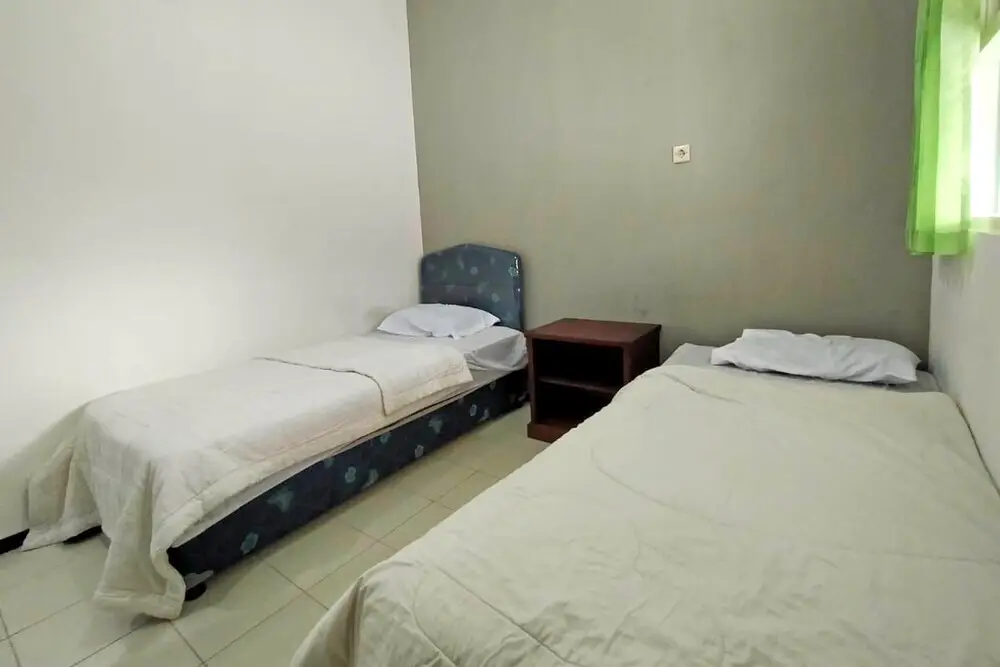 Кудус: Spot On 2840 Homestay Kepodang