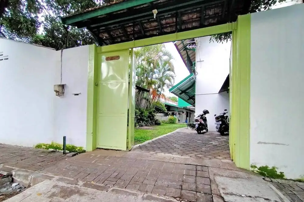Кудус: Spot On 2840 Homestay Kepodang