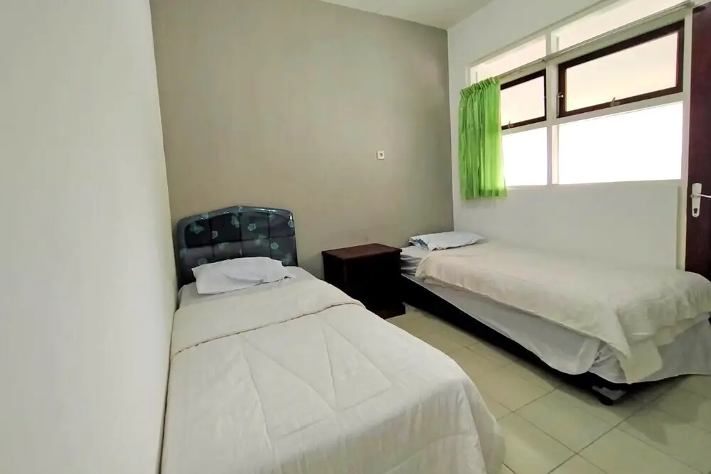 Кудус: Spot On 2840 Homestay Kepodang