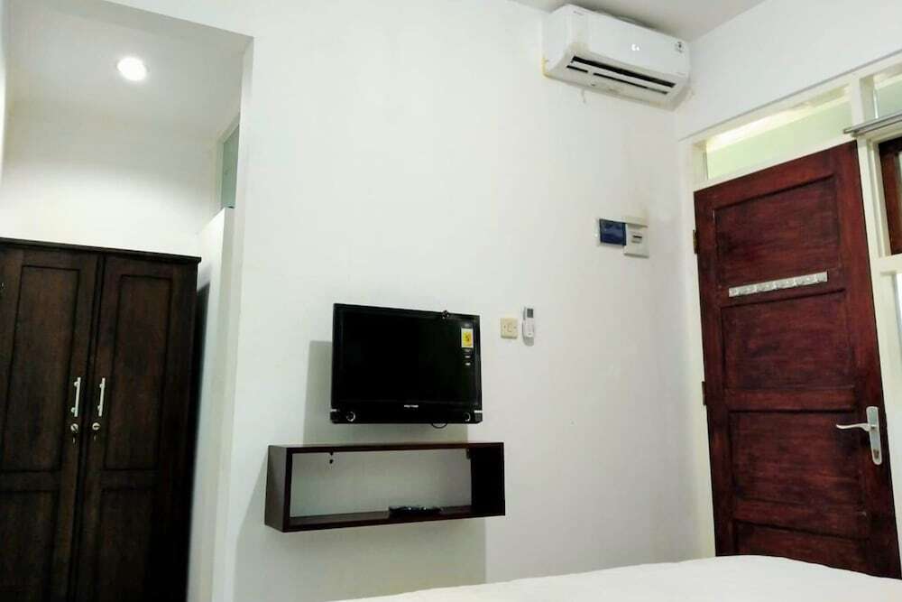 Кудус: Spot On 2840 Homestay Kepodang