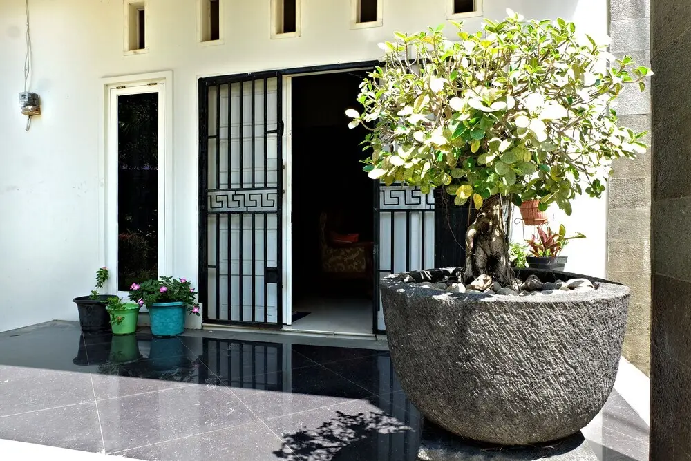 Макассар: SPOT ON 2845 La Reso Homestay Syariah