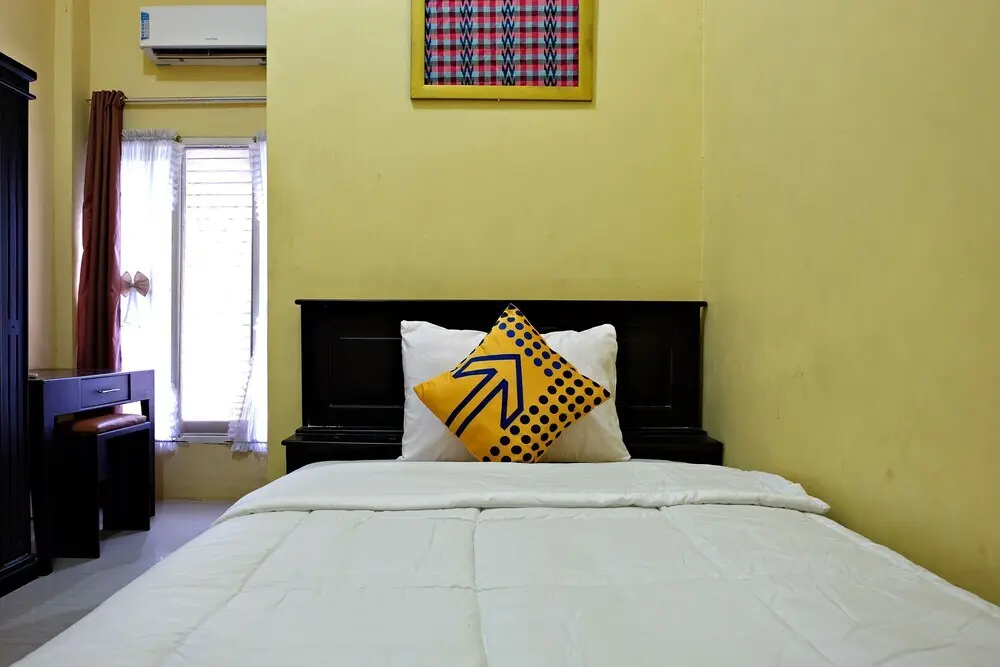 Макассар: SPOT ON 2845 La Reso Homestay Syariah