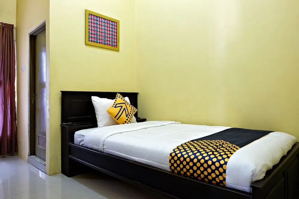 Макассар: SPOT ON 2845 La Reso Homestay Syariah