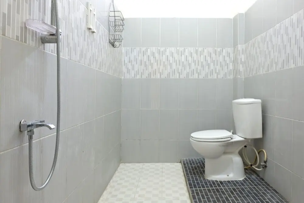 Макассар: SPOT ON 2845 La Reso Homestay Syariah